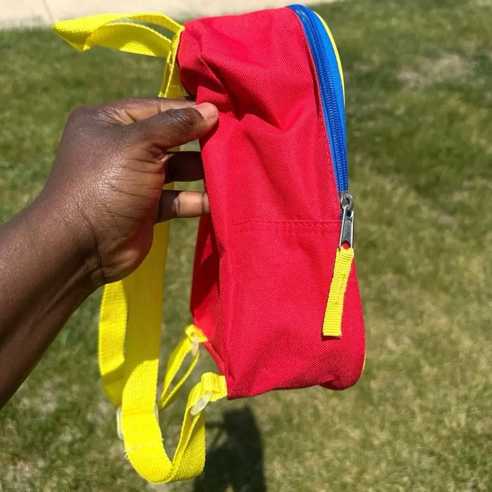 Paw‎ Patrol Mini Backpack For Toddlers